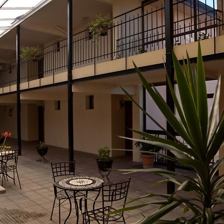 Hotel Urgain Oronoz-Mugaire ภายนอก รูปภาพ